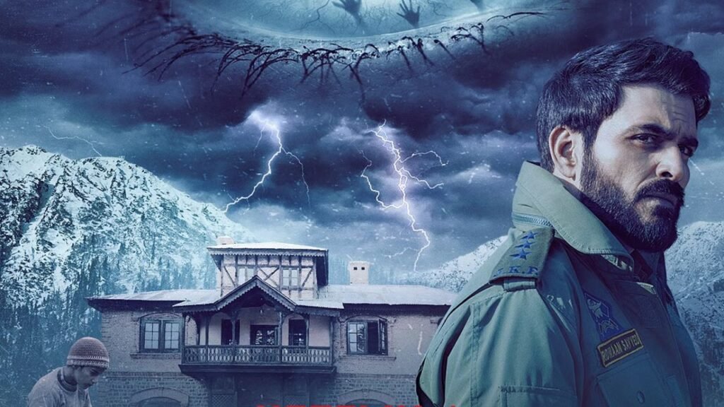 Manav Kaul To Lead Netflix’s Supernatural Thriller ‘Baramulla’, Premiering November 7