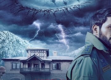 Manav Kaul To Lead Netflix’s Supernatural Thriller ‘Baramulla’, Premiering November 7
