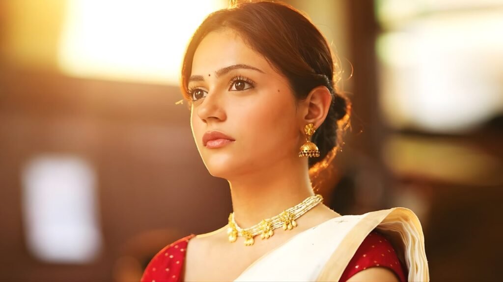 Aneet Padda’s Shakti Shalini