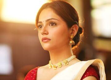 Aneet Padda’s Shakti Shalini