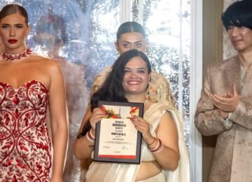 MOHIKAS by Archana Soni