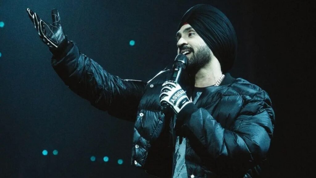 Diljit Dosanjh