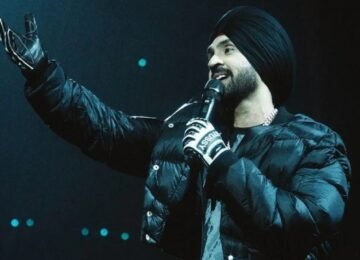 Diljit Dosanjh