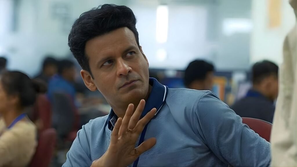 The Family Man Season 3