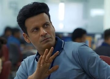 The Family Man Season 3