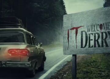 IT: Welcome to Derry