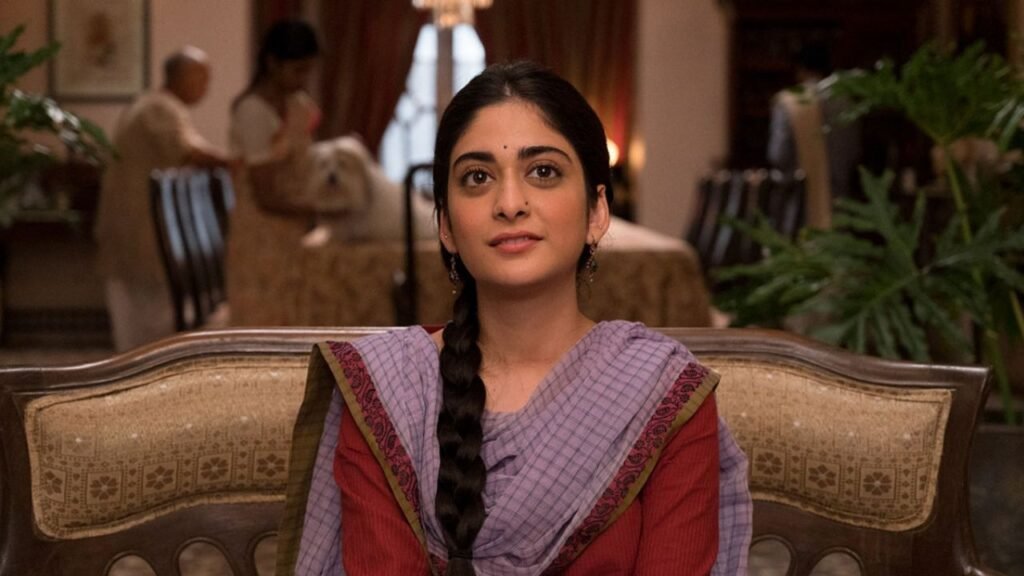 Tanya Maniktala Teams Up with Rajkummar Rao for Film on Education System