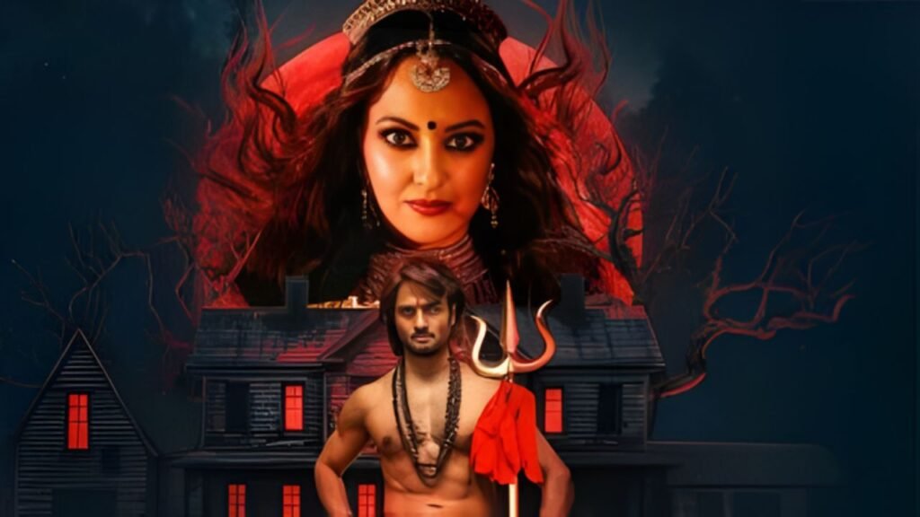 Sonakshi Sinha and Sudheer Babu Wrap Up a Power-Packed Climax for Jatadhara After a Week-Long Shoot