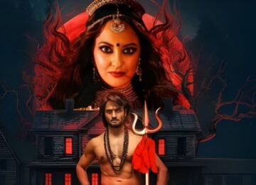 Sonakshi Sinha and Sudheer Babu Wrap Up a Power-Packed Climax for Jatadhara After a Week-Long Shoot