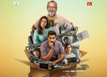 Thode Door Thode Paas: Pankaj Kapur & Mona Singh Bring Heart and Humor to ZEE5’s New Family Drama
