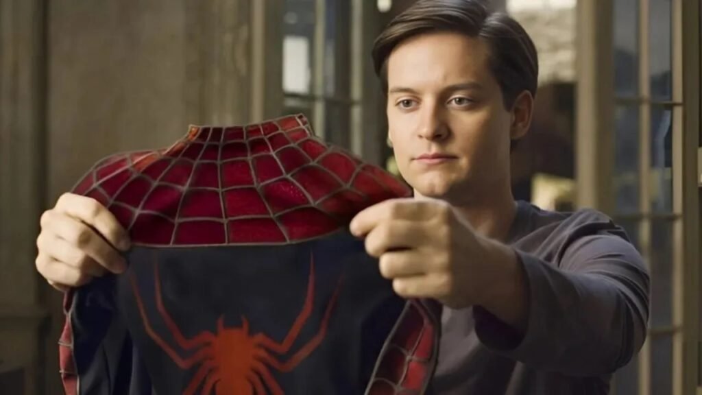 Spider-Man 4 Update: Mattson Tomlin Hints at Tobey Maguire’s Return as Peter Parker, Now a Dad