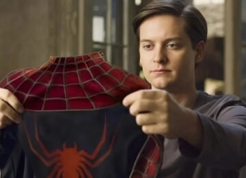 Spider-Man 4 Update: Mattson Tomlin Hints at Tobey Maguire’s Return as Peter Parker, Now a Dad