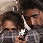 Mrunal Thakur & Adivi Sesh’s Dacoit Locks New Release Date — To Hit Theatres on March 19, 2026