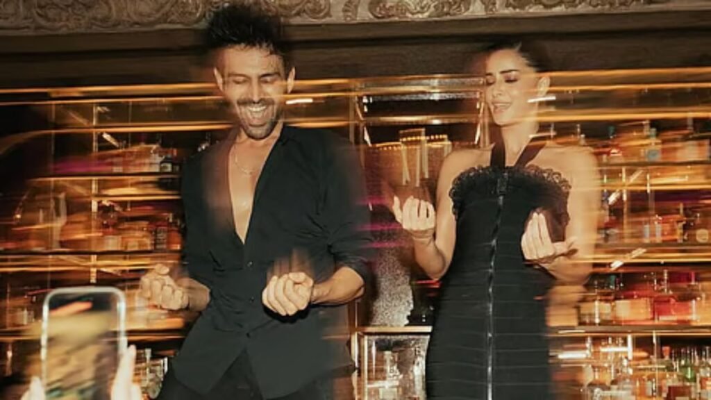 Tera Main Tera Tu Meri’ Trailer To Drop Soon — Here’s When!