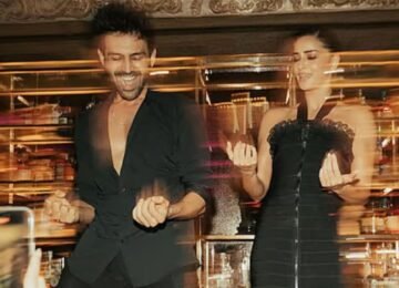 Tera Main Tera Tu Meri’ Trailer To Drop Soon — Here’s When!