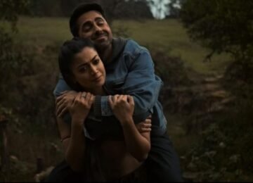 Thamma’s New Song Rahein Na Rahein Hum Released