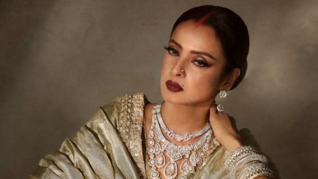 Rekha