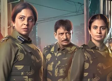 Delhi Crime Season 3