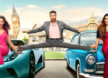 De De Pyaar De 2 to Release on November 14, 2025