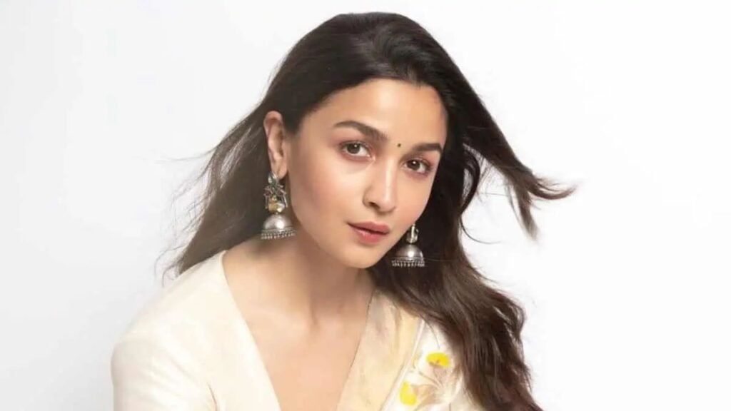 Alia Bhatt Likely to Replace Deepika Padukone in Prabhas’s ‘Kalki 2898 AD’ Sequel