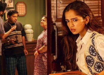 Ahsaas Channa’s Netflix Debut: ‘Greater Kalesh’