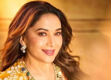 Madhuri Dixit