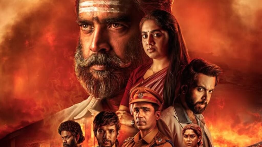 R. Madhavan Unveils Intense First Look of Netflix Tamil Series ‘Legacy’ — A Power-Packed Crime Saga About Family, Loyalty, and Survival