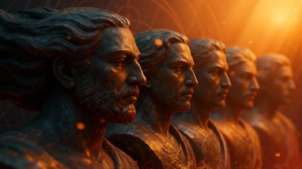 Mahabharat