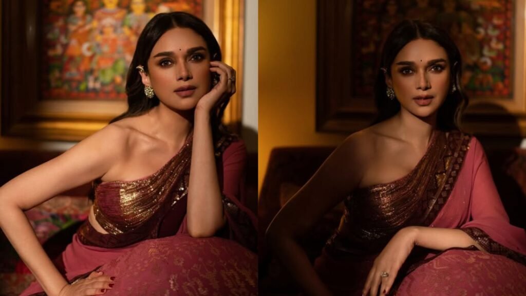 Aditi Rao Hydari