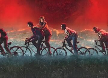 Stranger Things Season 5