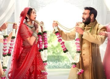 Ajay Devgn vs R Madhavan: De De Pyaar De 2