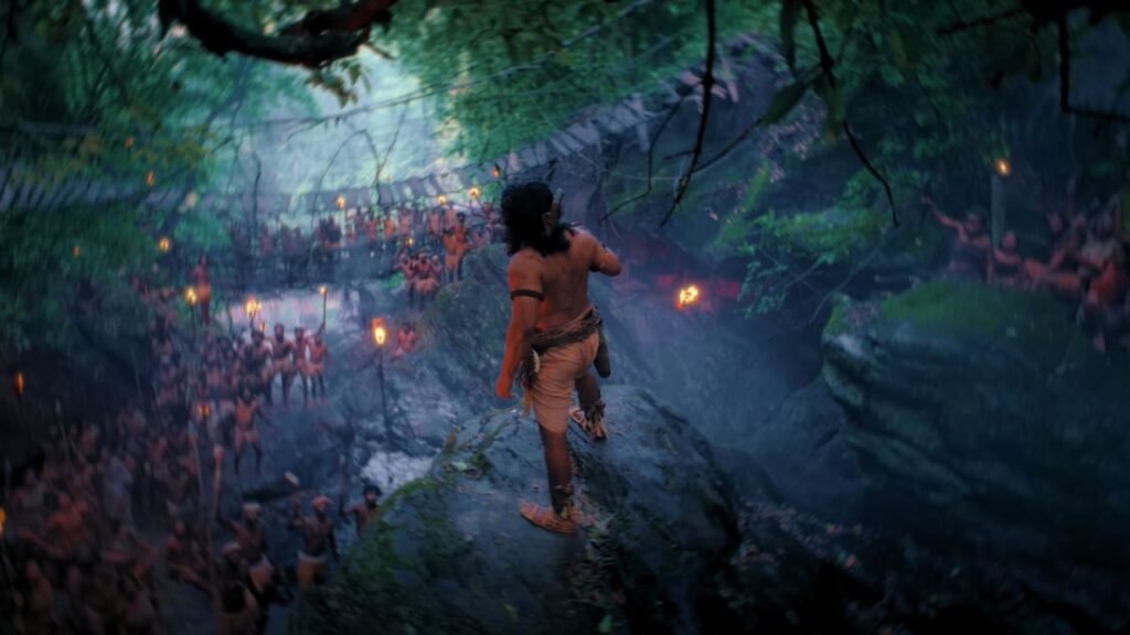 Kantara Chapter 1 Becomes the World’s Highest-Grossing Film.