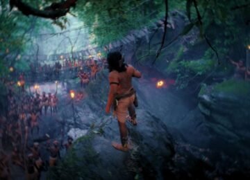 Kantara Chapter 1 Becomes the World’s Highest-Grossing Film.