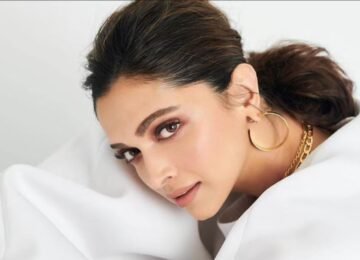 Deepika Padukone Joins Allu Arjun