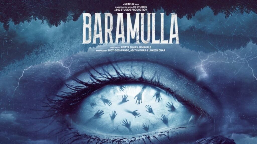 Netflix Unveils Baramulla Trailer: Manav Kaul Fronts a Chilling Supernatural Thriller Set in Kashmir