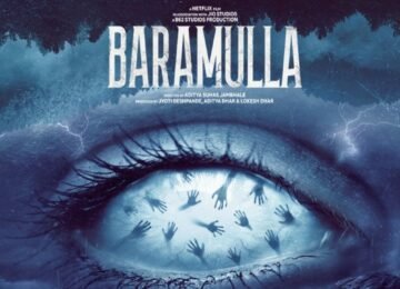 Netflix Unveils Baramulla Trailer: Manav Kaul Fronts a Chilling Supernatural Thriller Set in Kashmir