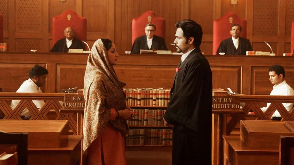 Emraan Hashmi’s Powerful Message on Women’s Dignity and Social Change