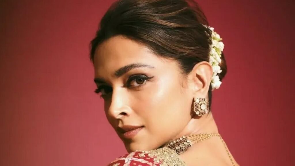 Deepika Padukone’s Name Was Never Removed From Kalki 2898 AD Credits, Insider Confirms