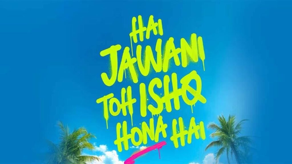 Hai Jawani Toh Ishq Hona Hai Postponed: Varun Dhawan’s Film To Now Release On June 5, 2026