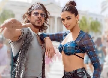 Shah Rukh Khan Opens Up About Working With Deepika Padukone Again in ‘King’