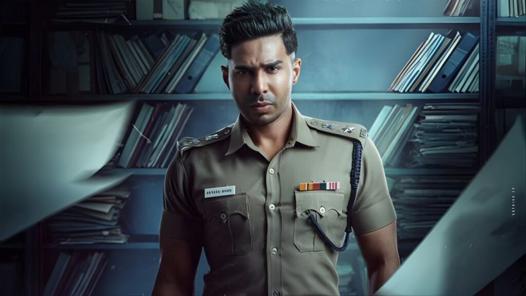 Aaryan Now Streaming — Where to Watch the Vishnu Vishal–Selvaraghavan Thriller Online