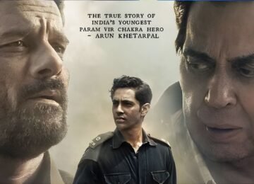 Dharmendra’s Heartfelt Poem in Ikkis, Recited in His Own Soulful Voice, Leaves Fans Deeply Moved