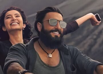 Arijit Singh Unveils Romantic Anthem ‘Gehra Hua’ From Dhurandhar — Song Out Now!