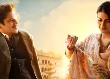 Gustaakh Ishq Box Office Collection Day 1: Vijay Varma–Fatima Sana Shaikh Starrer Opens Slow at ₹50 Lakh