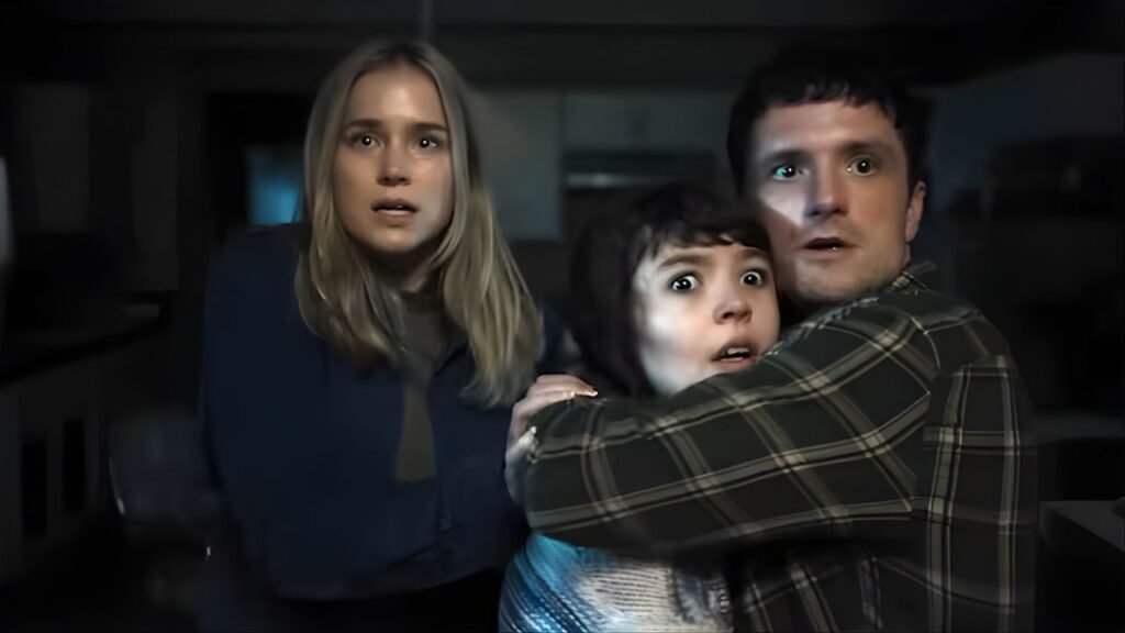 Five Nights at Freddy’s 2 Set for December 5 Release: Josh Hutcherson Says “To Have People Follow Me… Is Amazing”