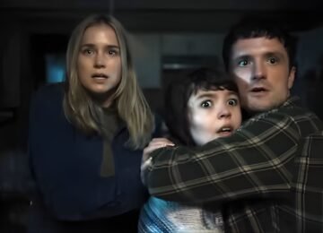 Five Nights at Freddy’s 2 Set for December 5 Release: Josh Hutcherson Says “To Have People Follow Me… Is Amazing”