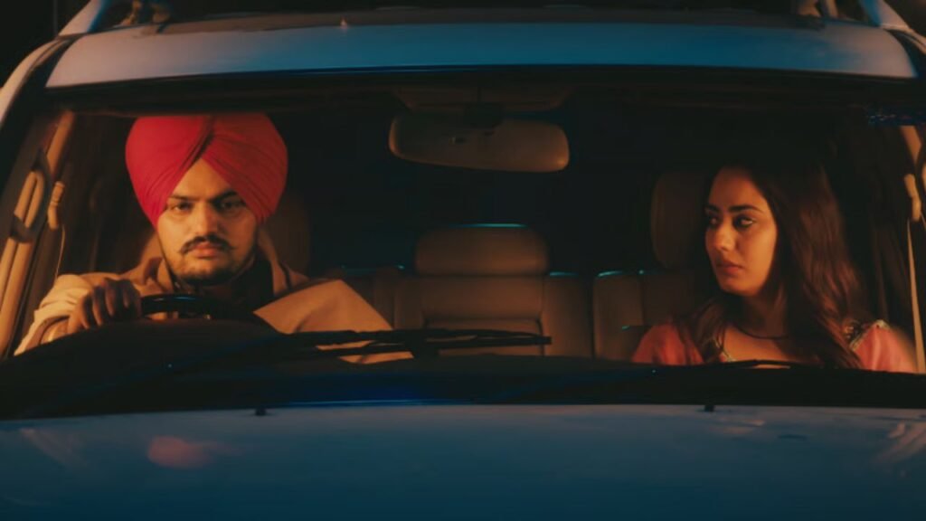 Sidhu Moosewala’s New Song Barota Featuring Sweetaj Brar Releases 3 Years After His Tragic Death; Fans Cannot Keep Calm