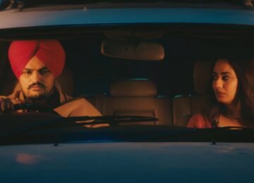 Sidhu Moosewala’s New Song Barota Featuring Sweetaj Brar Releases 3 Years After His Tragic Death; Fans Cannot Keep Calm