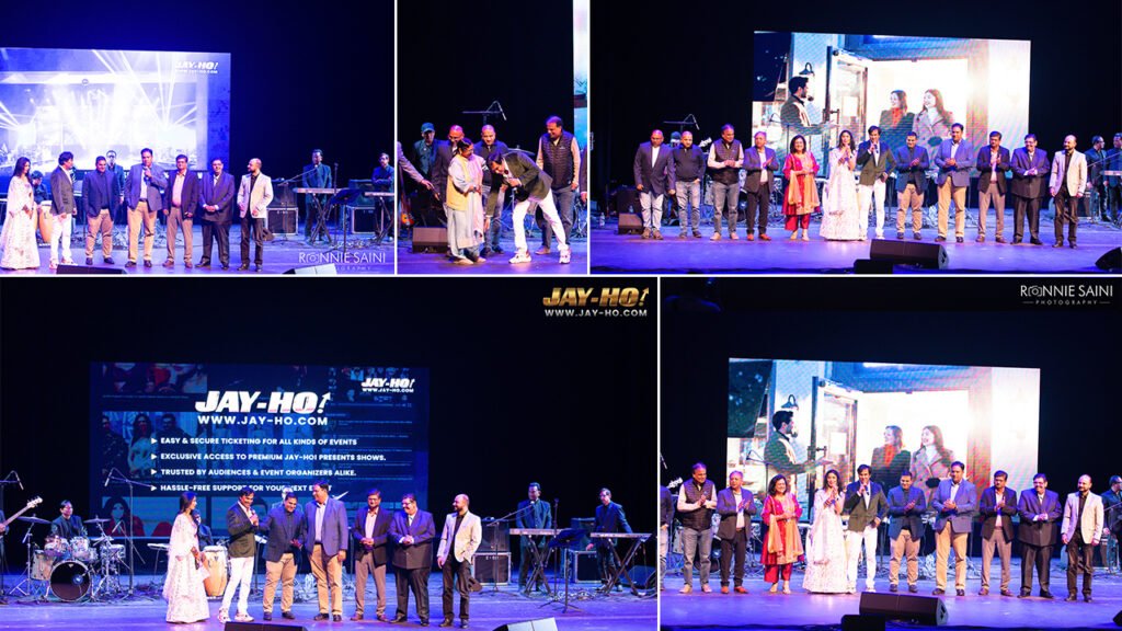 Behind the Success of Jay-Ho! Abhijeet Bhattacharya Live in Boston — A Night of Melodies, Memories, and Gratitude