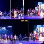 Behind the Success of Jay-Ho! Abhijeet Bhattacharya Live in Boston — A Night of Melodies, Memories, and Gratitude